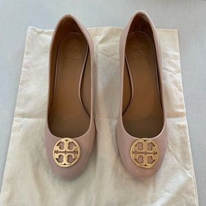 Tory Burch, Chelsea Block Heel
